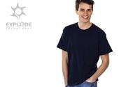 Unisex majica Basic - Jovšić Printing Centar