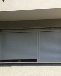 PVC roletne za prozore 2