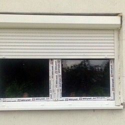PVC roletne za prozore 5