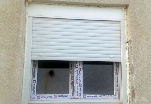 PVC roletne za prozore 7