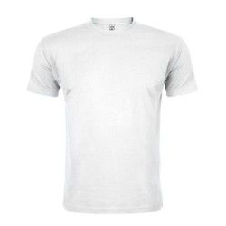 Unisex majica Premium bela - Jovšić Printing Centar
