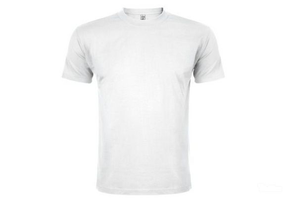Unisex majica Premium bela - Jovšić Printing Centar