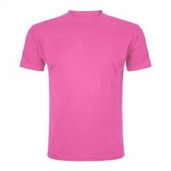 Majica Neon Men Pink - Jovšić Printing Centar