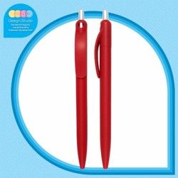 Olovka Dexter crvena