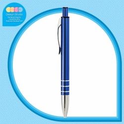 Olovka Palea plava