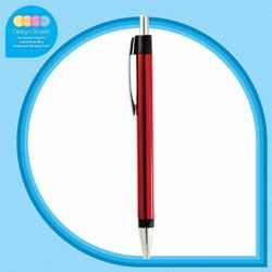 Olovka Tarkar crvena