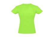 Ženska majica Neon Lady zelena - Jovšić Printing Centar