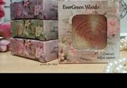 Domaći biljni sapun EverGreen Wood