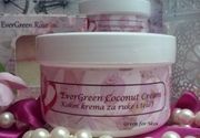 EverGreen Coconut Cream