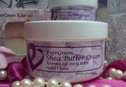 EverGreen Shea Butter Cream
