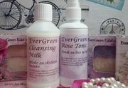 EverGreen Cleansing Milk - mleko za skidanje šminke