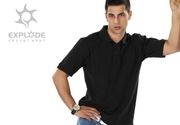Muška polo majica Reflex - Jovšić Printing Centar
