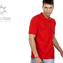 Muška majica Reflex crvena - Jovšić Printing Centar