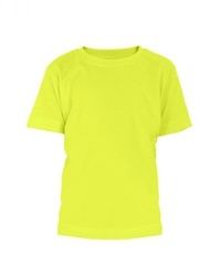 Dečija majica Neon Kids žuta - Jovšić Printing Centar