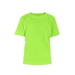 Dečija majica Neon Kids zelena - Jovšić Printing Centar