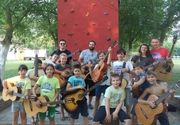 Škola gitare u Beogradu