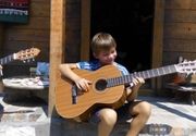 Škola gitare za decu