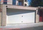 Segmentna garažna vrata 15