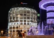 Hotel Marriott Skoplje