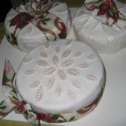 Torta sa mašnama