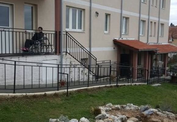 Etno stil domovi za stara lica Beograd