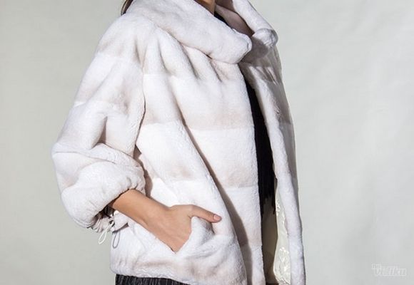 Ženska zimska jakna 3
