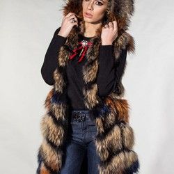 Ženska zimska jakna 15