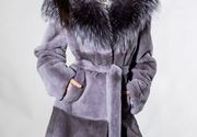 Ženska zimska jakna 18