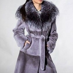 Ženska zimska jakna 18