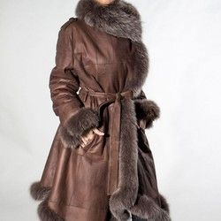 Ženska zimska jakna 19