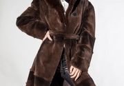 Ženska zimska jakna 20