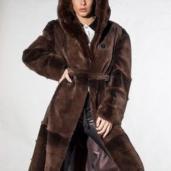 Ženska zimska jakna 20