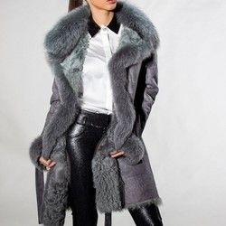 Ženska zimska jakna 21