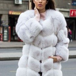 Ženska zimska jakna 27