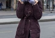 Ženska zimska jakna 32