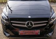 Poliranje auta Mercedes B-Class