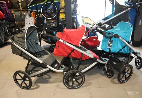 Thule Urban Glide kolica za bebe