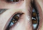 Eyeliner trajna šminka očiju
