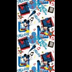 Dečije zavese Disney junaci Miki