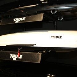 Krovni kofer Thule Dynamic 800