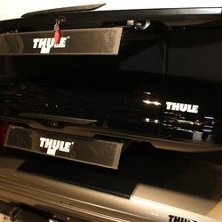 Krovni kofer Thule Dynamic L
