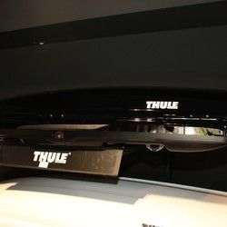 Krovni kofer Thule Dynamic M