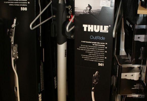 Krovni nosač bicikla Thule OutRide 561