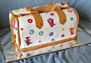 Svečana torta Louis Vuitton torba
