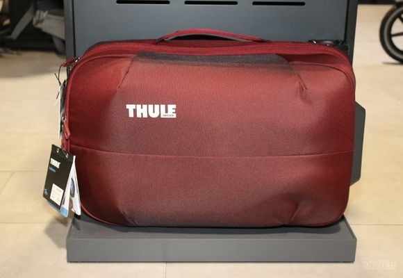 Kvalitetni koferi Thule