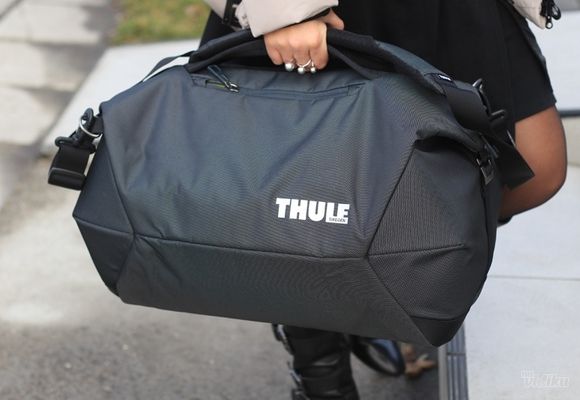 Najkvalitetniji Thule ručni prtljag