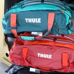 Izdržljive sportske torbe Thule