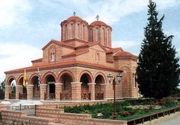 Pokloničko putovanje - svetinje Grčke - Egina i Evia