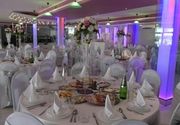 Romantični restorani za venčanja Beograd