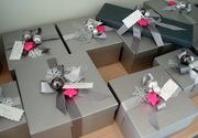 Novogodišnje pakovanje u dekorativnim kutijama